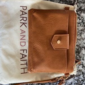 Park and faith sidekick